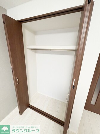 キャメル鶴ヶ島3の物件内観写真